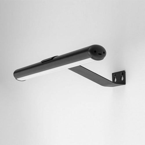 FrameGlow trådlampen bilde lampe Luvikno