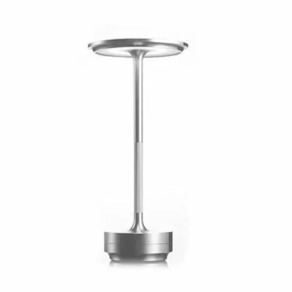 Luvikno | Trådlampe - Dimbar & Oppladbar Vanntett Skrivebordslys