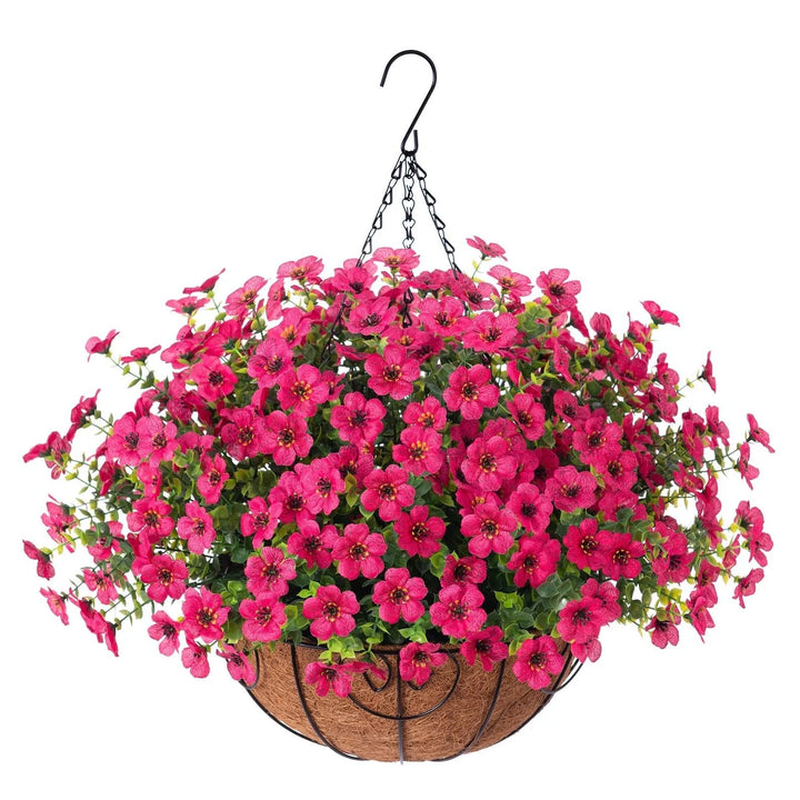 EterniBloom — Strålende blomsterprakt som aldri falmer og fortryller hjemmet ditt | Luvikno