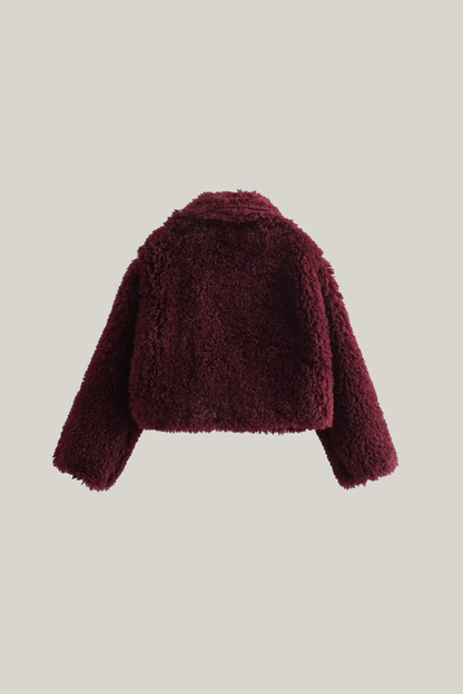 Luvik | Lyhyt turkki