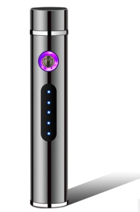 Oppladbare vindresistente elektriske lightere | Luvikno