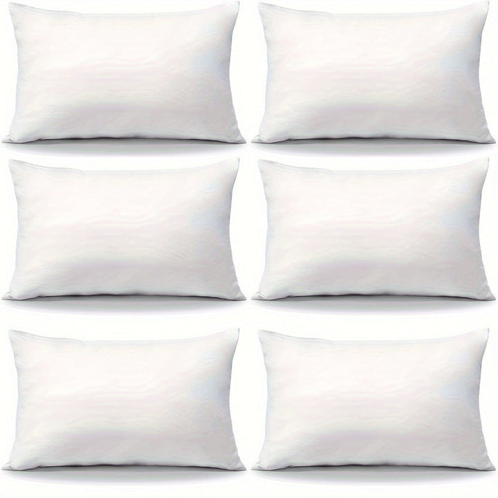 Luvikno | Douceur Pute – Luksus Polyester Pute for Komfort