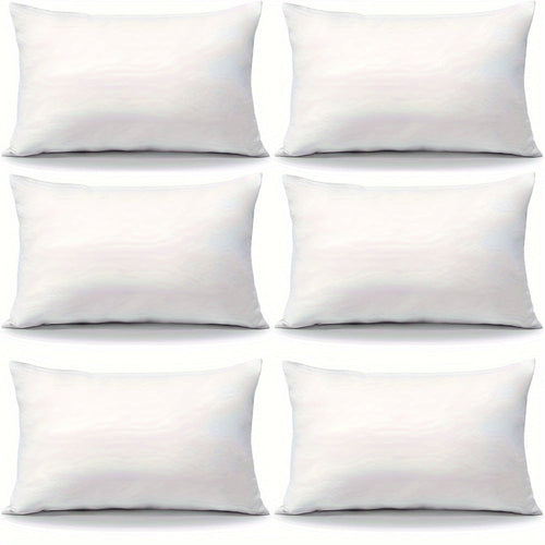 Luvikno | Douceur Pute – Luksus Polyester Pute for Komfort