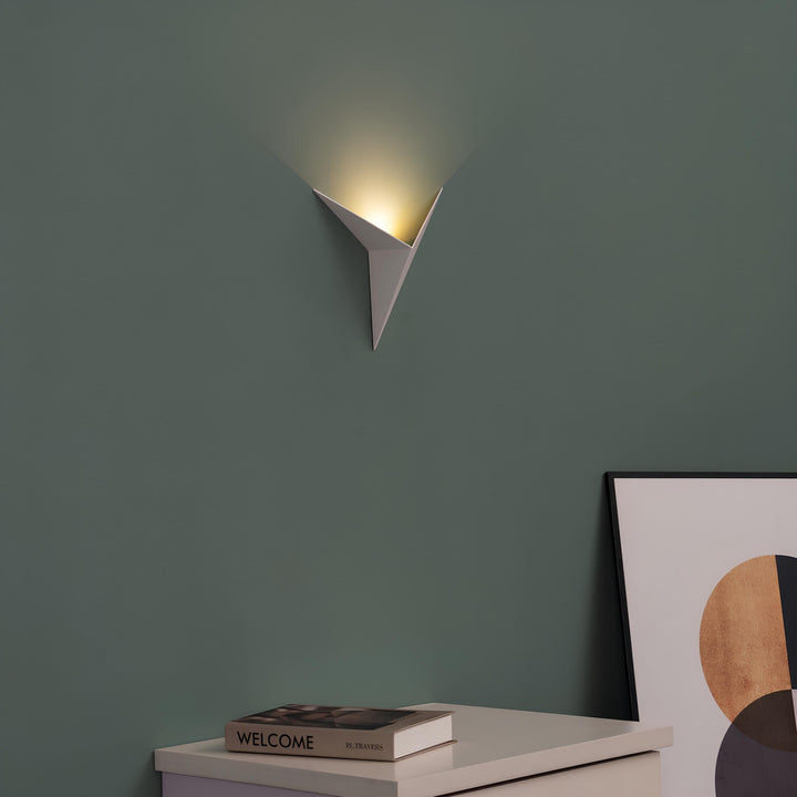 Vertex Vegglampe | Luvikno