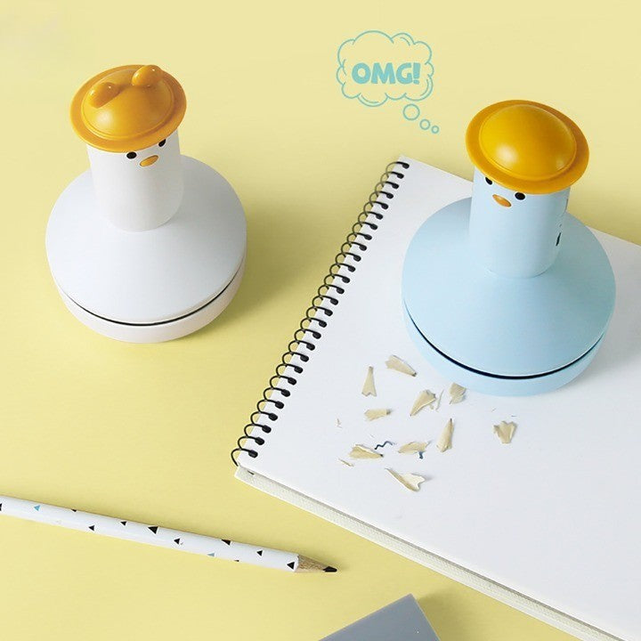 Handy Tech Mini Støvsuger | Luvikno