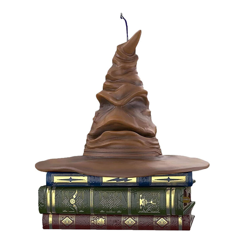 Magic Hat Harpiks Ornament | Luvikno