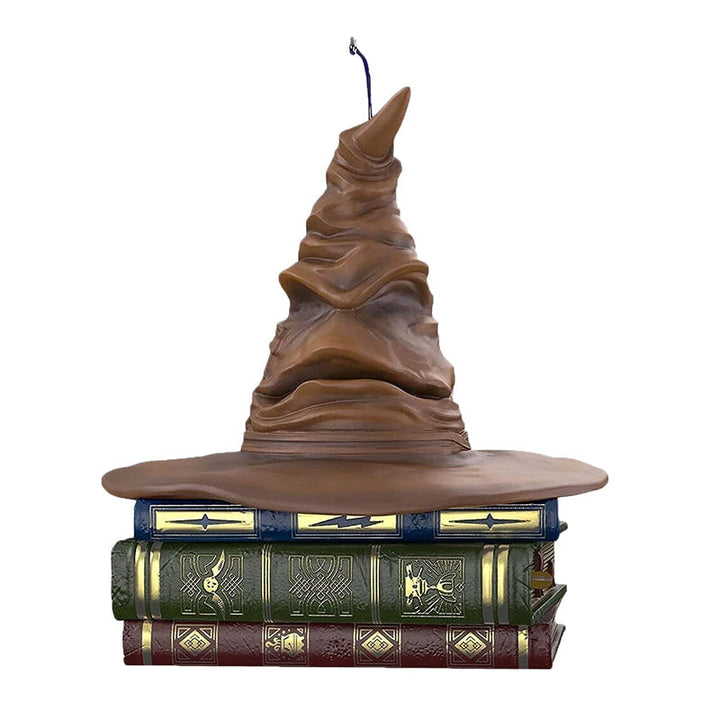 Magic Hat Harpiks Ornament | Luvikno