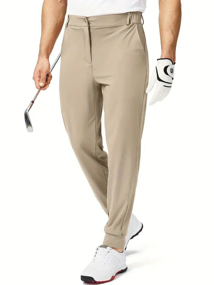 Luvik | Elite Golf-housut
