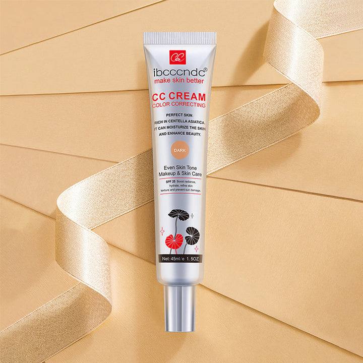 Luvikno | Korrigerende CC Cream