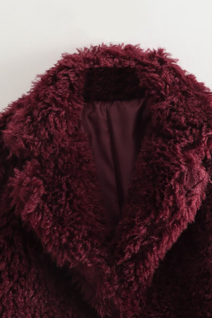 Luvik | Lyhyt turkki