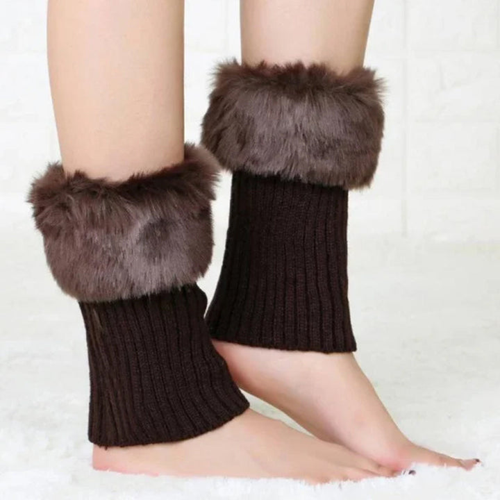 FurryLegs – Varm, Slank og Motebevisst gjennom Vinteren Luvikno