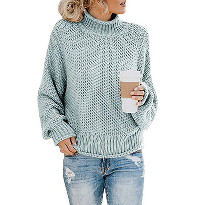 Luvik | Fleece genser