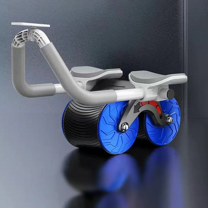 Luvikno | Core-Shock Powerroller — Slipp løs uovertruffen kraft og form kroppen din uten begrensninger!