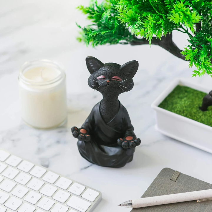 Meditativ samtale | Luvikno