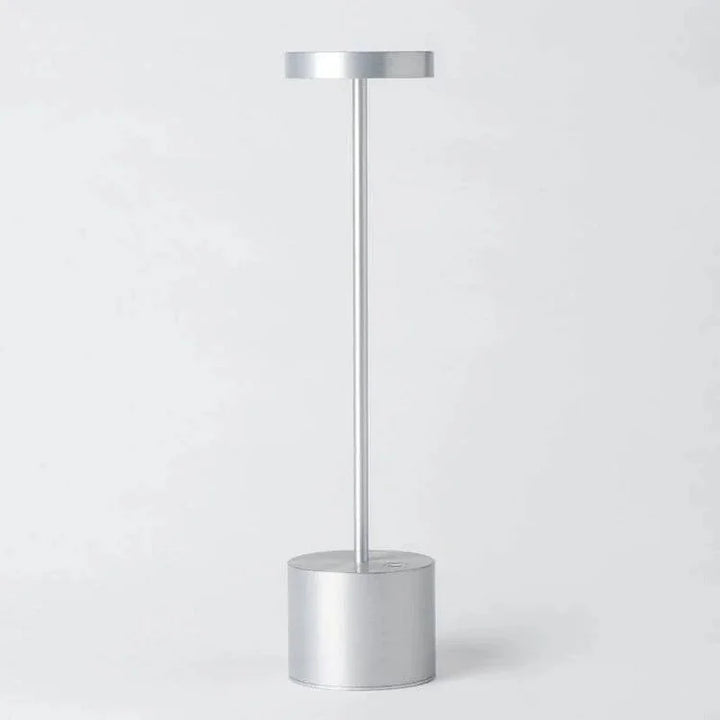 Luvikno | Qandlelight - Trådlampa oppladbar bordlampe