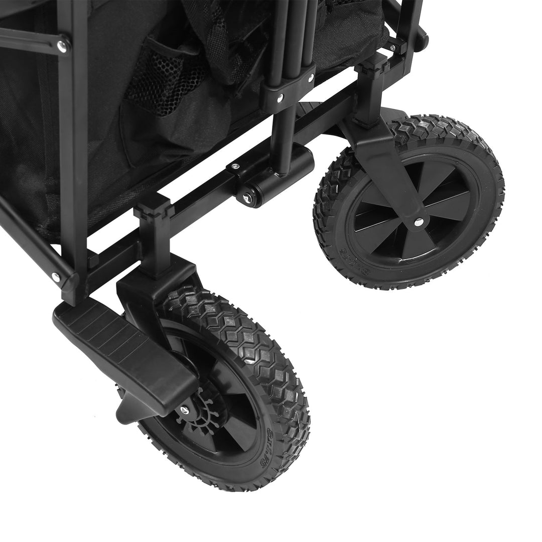 Trolley Tipping cart Transport cart 100kg lasthåndtering | Luvikno