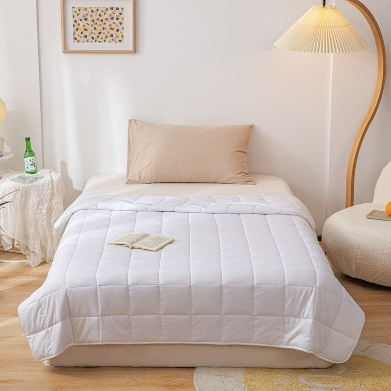 Ball blanket / heavy blanket 7-lags 150x200 cm - velg mellom 5-13 kg | Luvikno