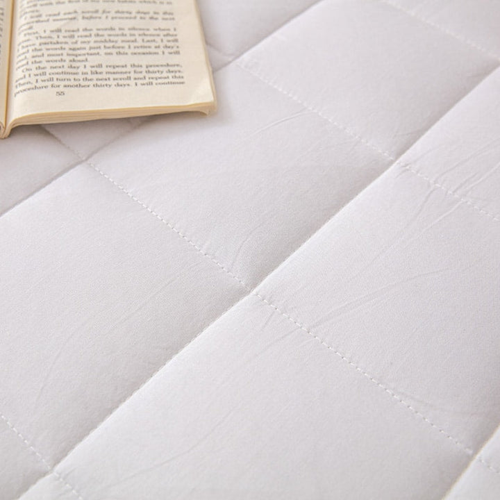 Ball blanket / heavy blanket 7-lags 150x200 cm - velg mellom 5-13 kg | Luvikno