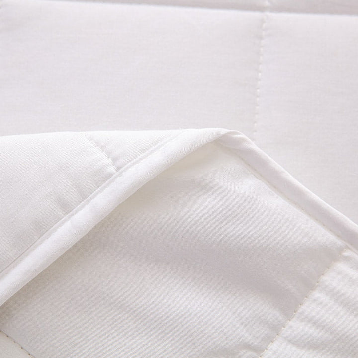 Ball blanket / heavy blanket 7-lags 150x200 cm - velg mellom 5-13 kg | Luvikno