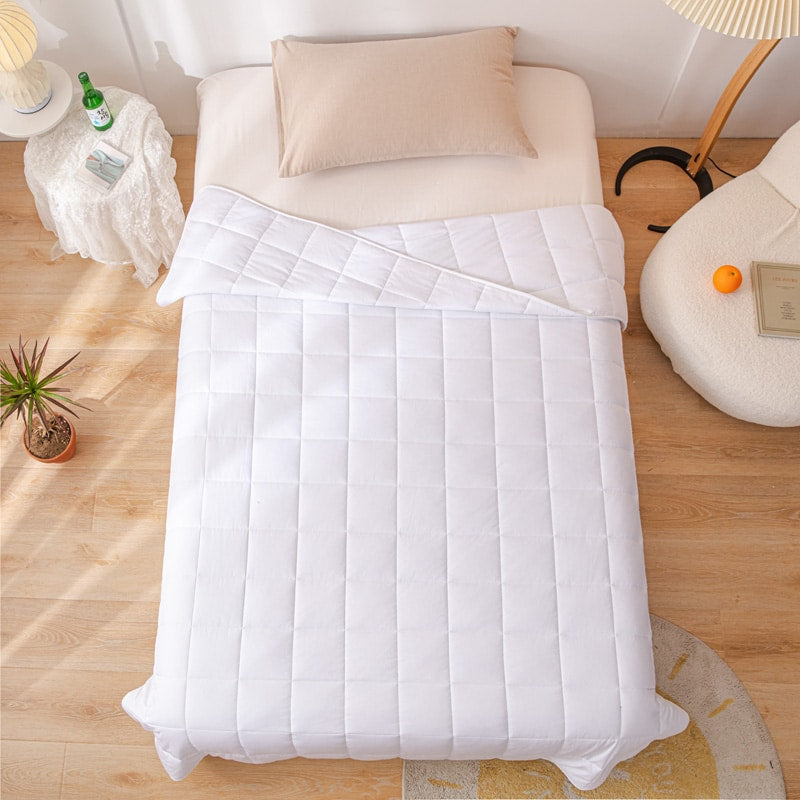 Ball blanket / heavy blanket 7-lags 150x200 cm - velg mellom 5-13 kg | Luvikno