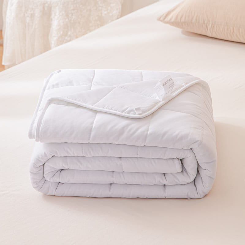 Ball blanket / heavy blanket 7-lags 150x200 cm - velg mellom 5-13 kg | Luvikno
