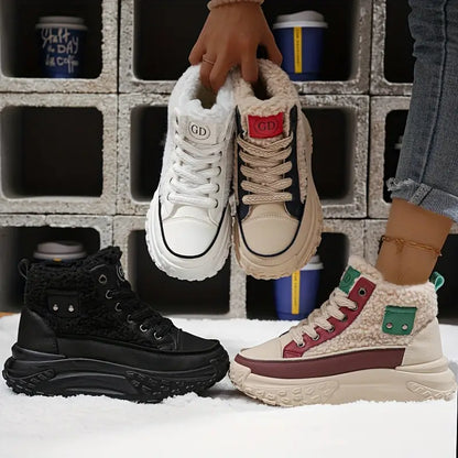 Luvik | TALVIMUOTOILU RENNOSTI VIIHTYMÄÄN ØK