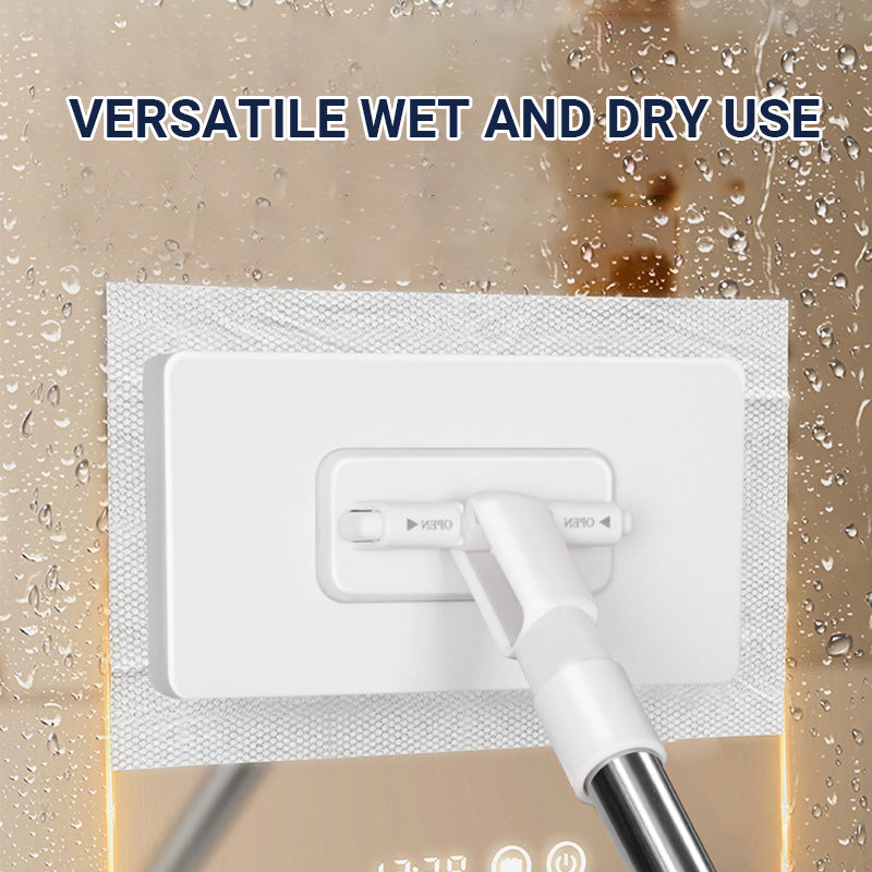 ReachClean Klutholder Mopp Utvidbar Hygienisk | Luvikno