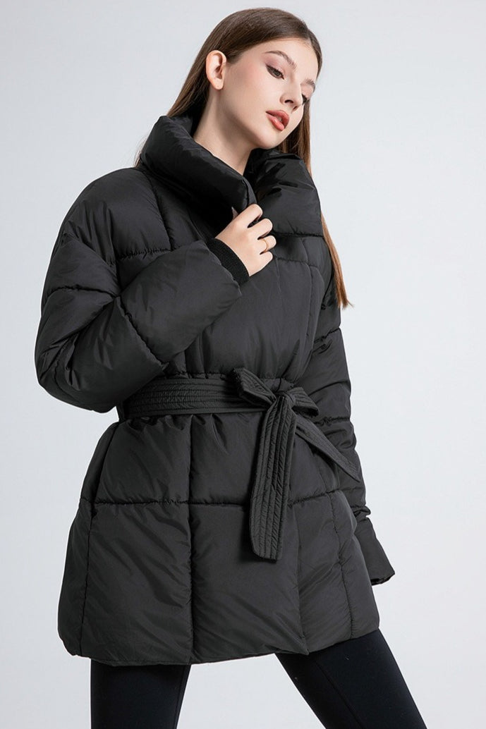 Luvik | Design Puffer-jakke