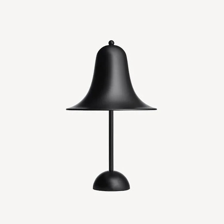 Luvikno | GlowSphere Bordlampe - Den trådløse designlampen for enhver atmosfære