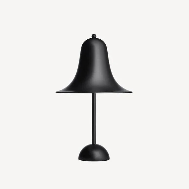 Luvikno | GlowSphere Bordlampe - Den trådløse designlampen for enhver atmosfære