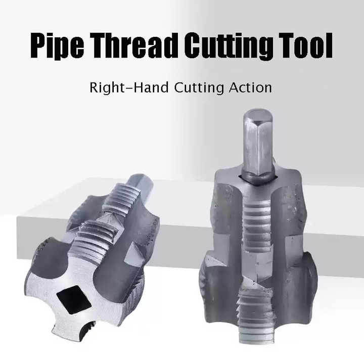 Luvikno | ThreadMaster Pro — Mestring av hver tråd med ustoppelig styrke og perfeksjon