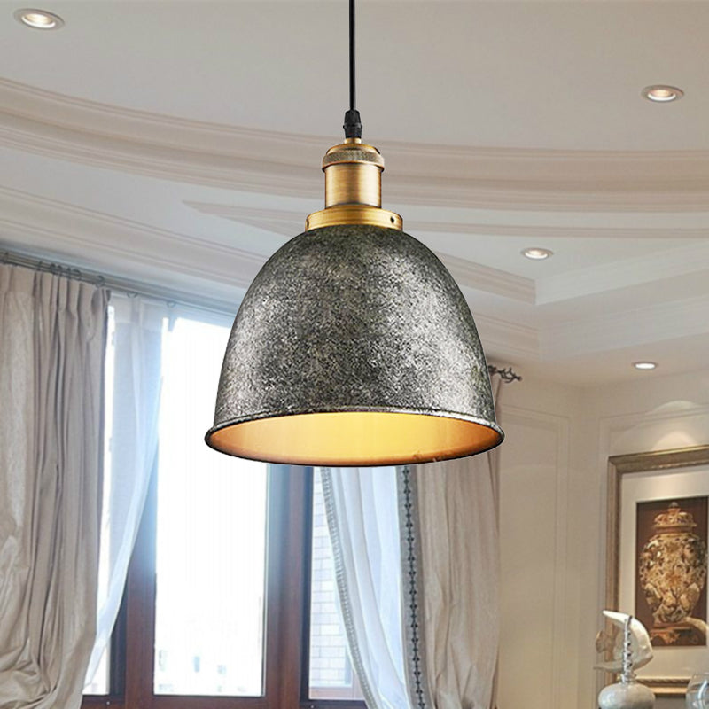 Luvikno | TimelessElegance Lampe - Vintage Industri Pendellampe