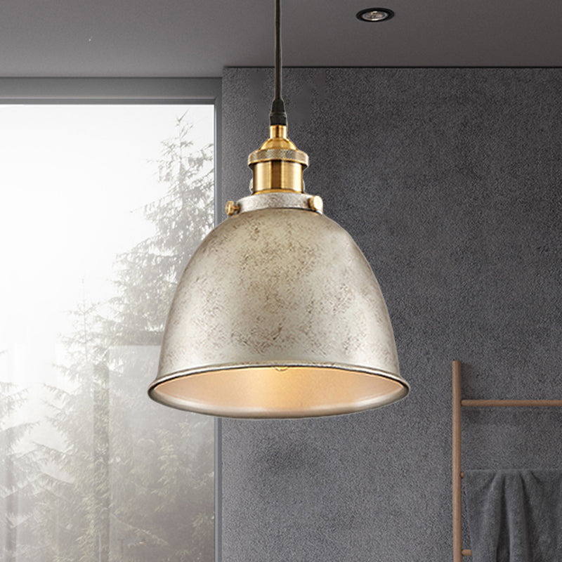 Luvikno | TimelessElegance Lampe - Vintage Industri Pendellampe