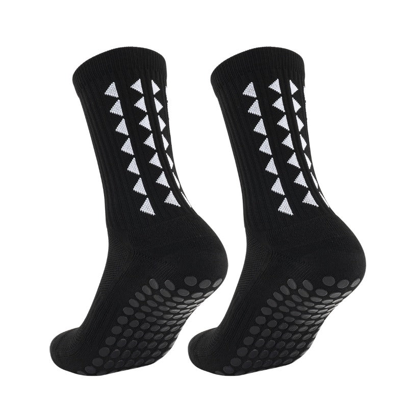 Pro Anti-Slip Fotballsokker Luvikno