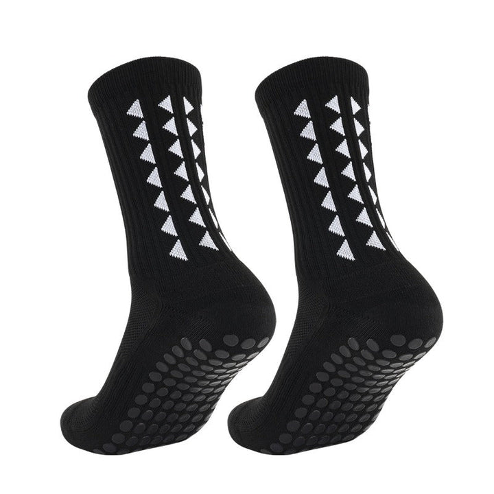 Pro Anti-Slip Fotballsokker Luvikno