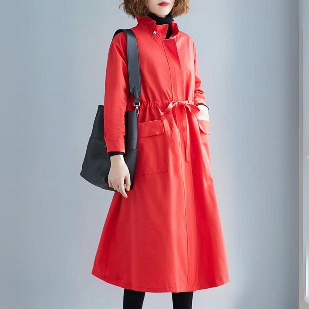 Luvik | Elegant kåpe for kvinner