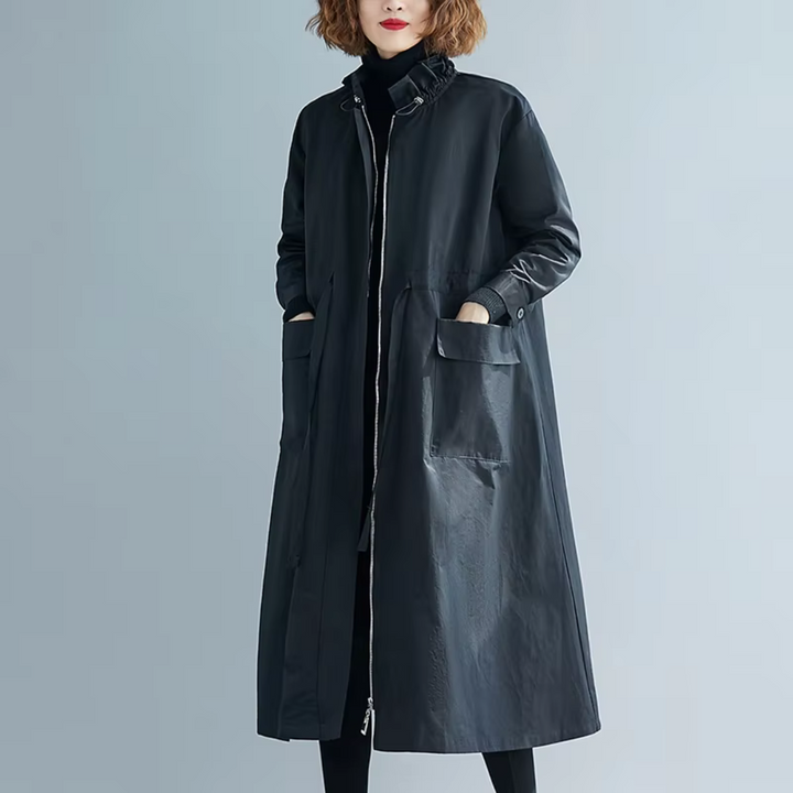 Luvik | Elegant kåpe for kvinner