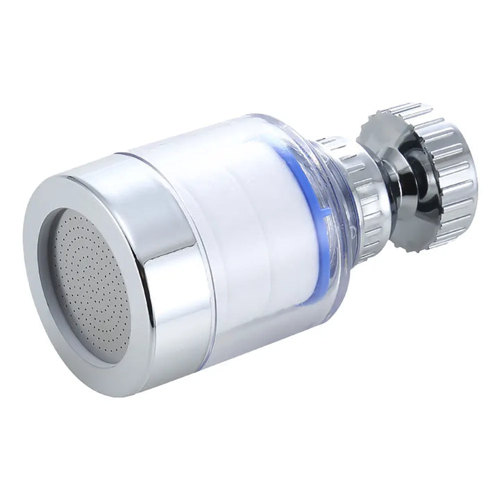 AquaClear | Kranfilter festemant | Luvikno