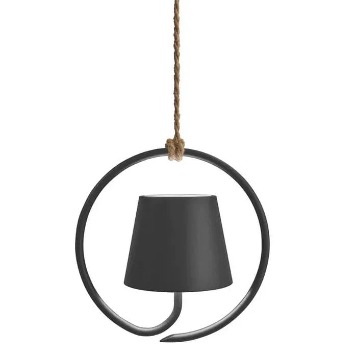 Luvikno | Nordiclight Pendellampe™ - Trådløs oppladbar pendellampe