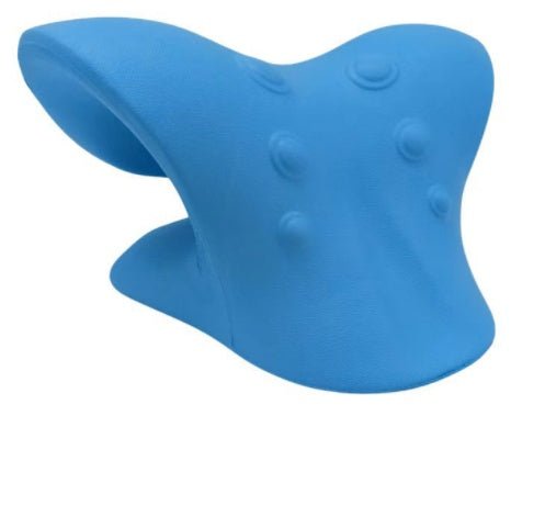 NeckRelax Umiddelbar og beroligende avslapning | Luvikno