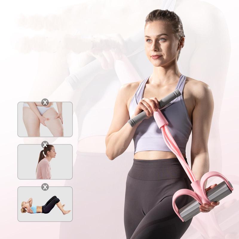 PowerFlex Pro — Brenn fett på et blunk og bygg drømmekroppen din hjemme! | Luvikno