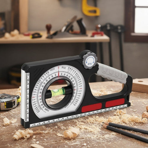 Magnetisk Digital Winkelnivå Mål Protractor | Luvikno
