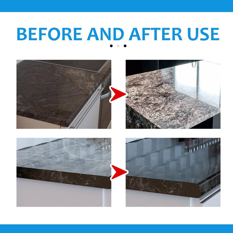 Stone Stain Remover Cleaner | Luvikno
