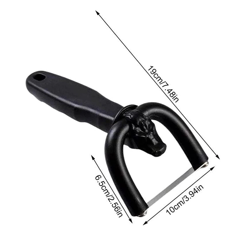 Brisket & Meat Trimmer | Luvikno
