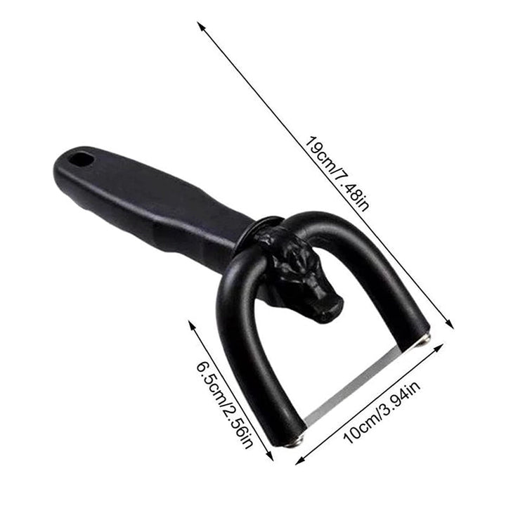 Brisket & Meat Trimmer | Luvikno