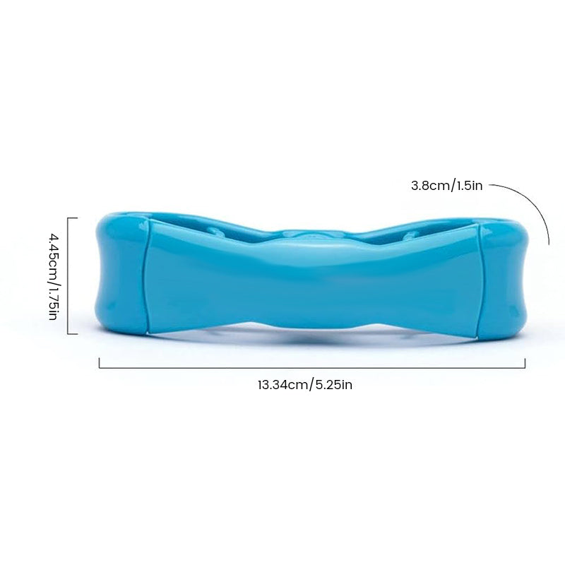 Henderfri dagligvareposebærer | Luvikno