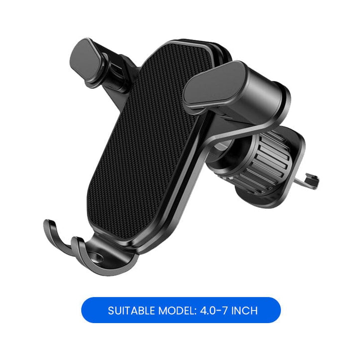 Hook Mount Bil Mobiltelefon Brakett | Luvikno