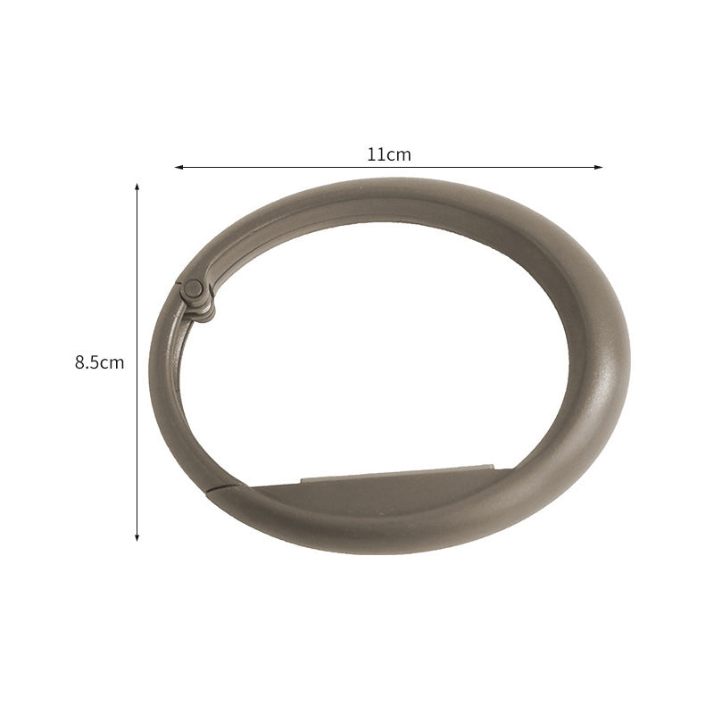 Bærebar Bag Holder | Luvikno