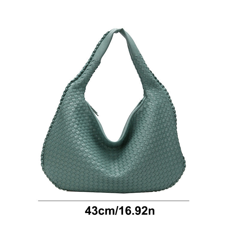 Elegant Vever Bag for kvinner | luvikno