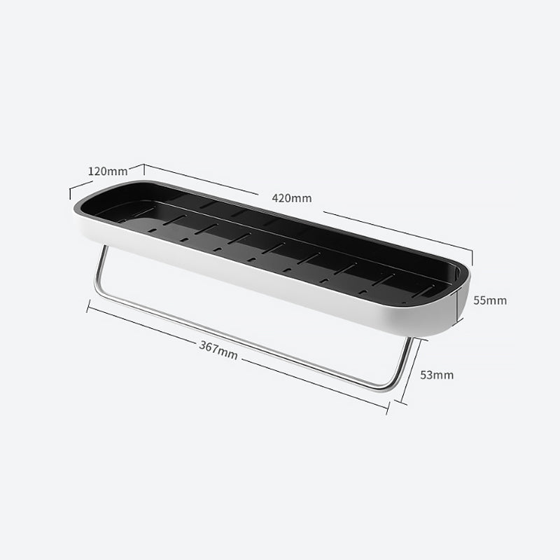Limbar Oppbevaringsboks Organizer | Luvikno